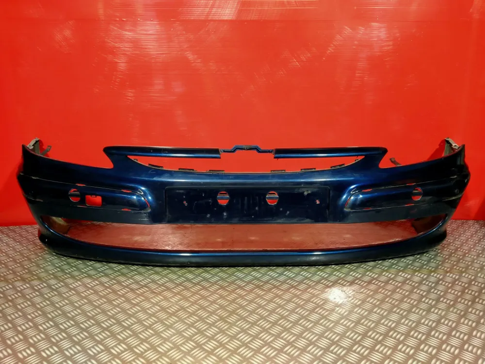 Přední nárazník Peugeot 607 fáze 1 použitý