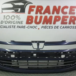 Přední nárazník Peugeot 807 použitý