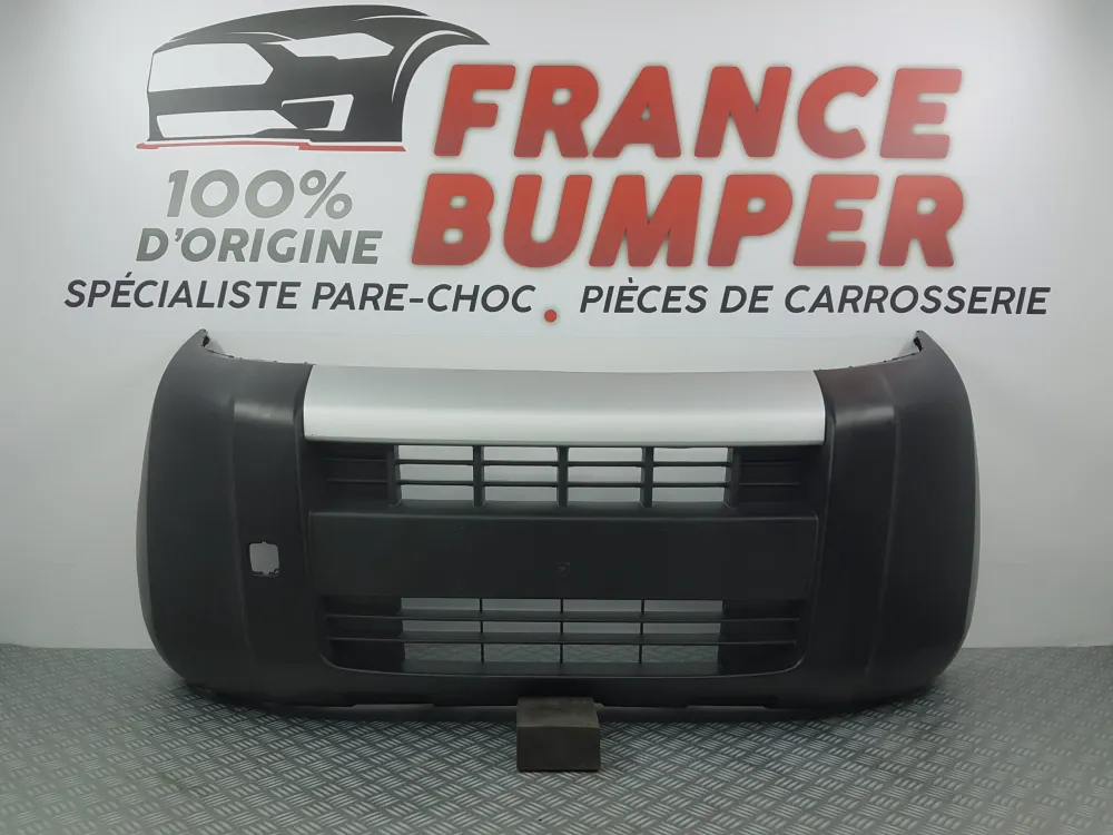 Přední nárazník Peugeot Bipper použitý