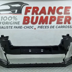 Přední nárazník Peugeot Expert 3 (od 03/2016) – Originální použitý díl s Park Assist