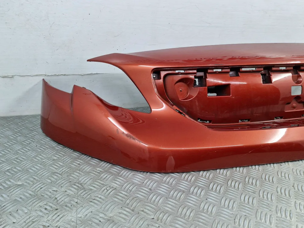 Přední nárazník Peugeot Expert 3 použitý