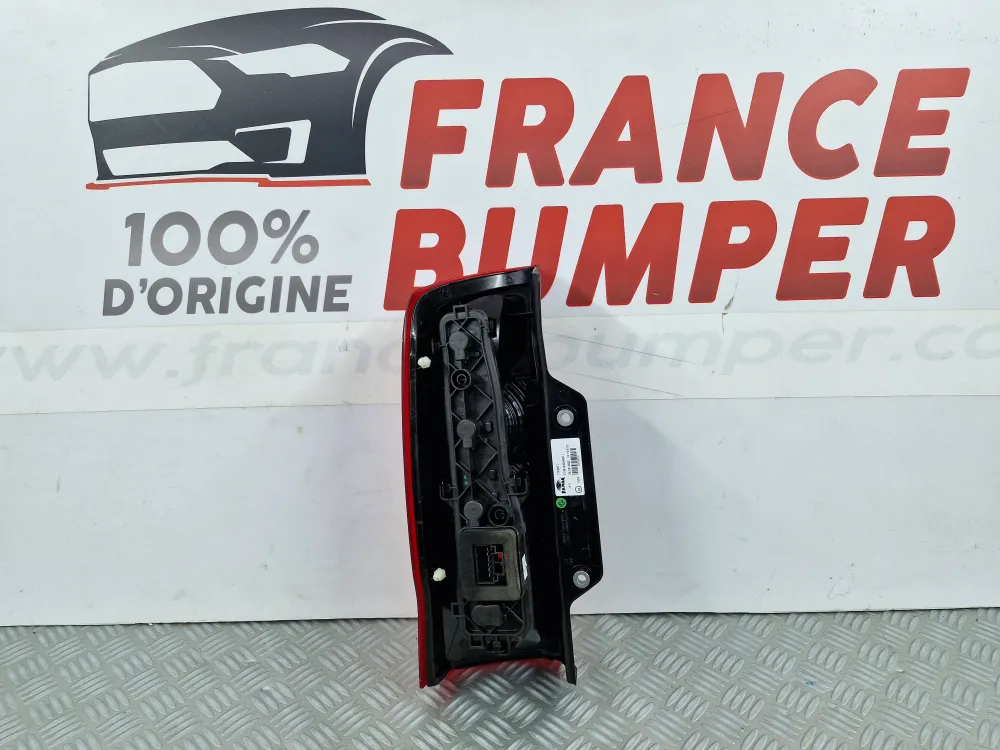 Pravé zadní světlo Fiat Fiorino / Citroën Nemo / Peugeot Bipper (od 09/2008) – Nové originální