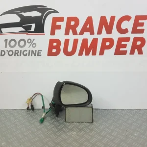 Pravé zrcátko Peugeot 308 I