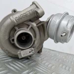 Turbo Fiat Fiorino (2007-2017) – Nový originál PEUGEOT