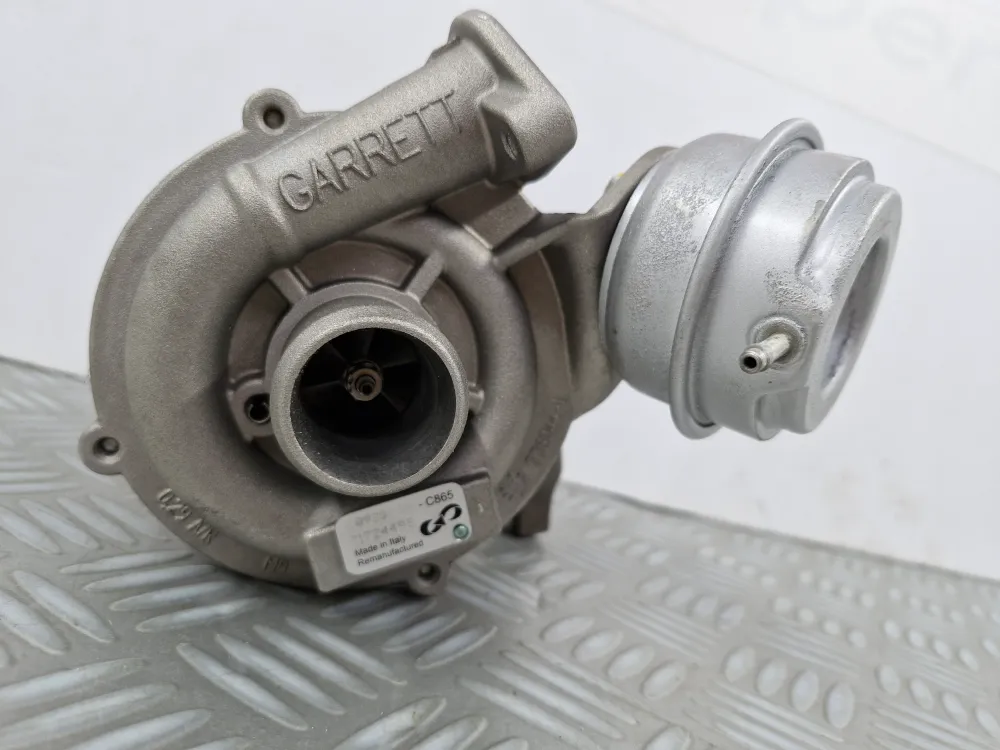 Turbo Fiat Fiorino (2007-2017) – Nový originál PEUGEOT