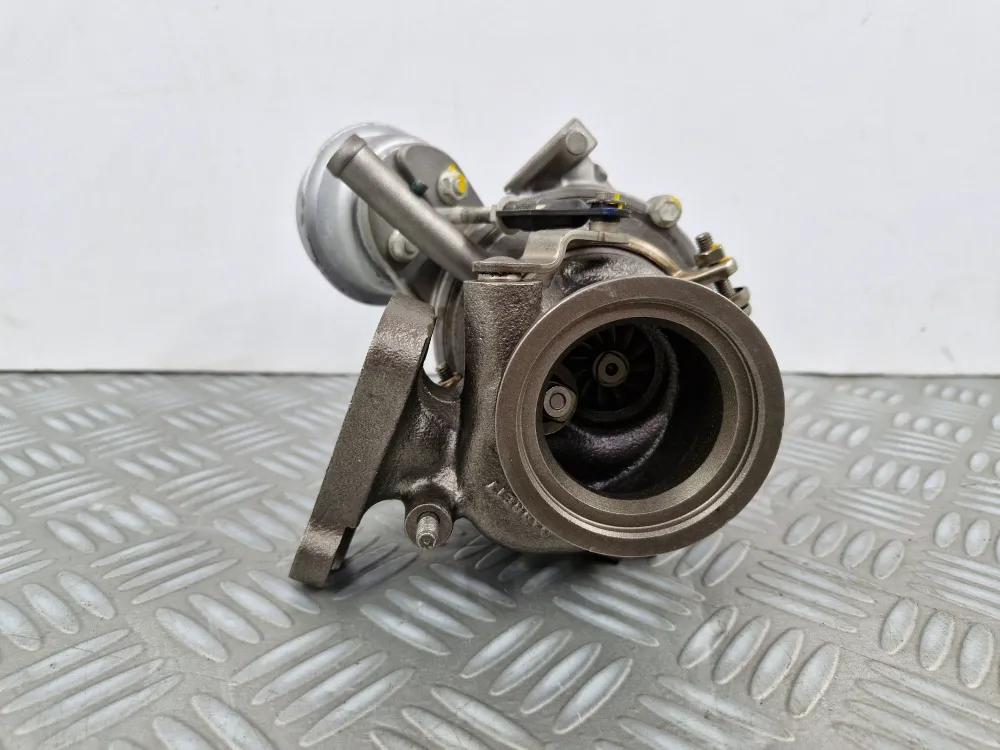 Turbo Fiat Fiorino (2007-2017) – Nový originál PEUGEOT