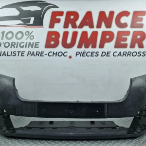Výztuha předního nárazníku Citroën Berlingo 2 / Peugeot Partner 2 Fáze 3 (Od 04/2015) - Originální použitá část