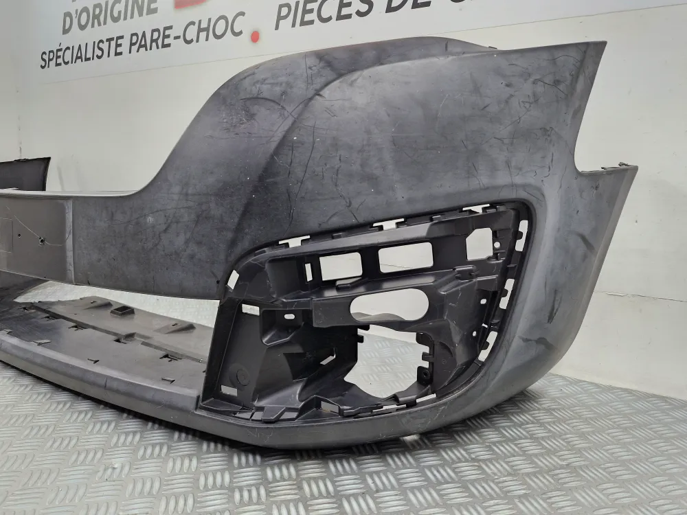 Výztuha předního nárazníku Citroën Berlingo 2 / Peugeot Partner 2 Fáze 3 (Od 04/2015) - Originální použitá část