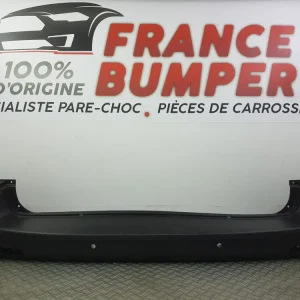 Zadní nárazník Citroen Berlingo 3 / Peugeot Partner 3 fáze 1 použitý