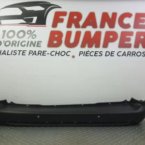 Zadní nárazník Citroen Berlingo 3 / Peugeot Partner 3 použitý