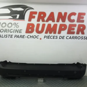 Zadní nárazník Citroen Berlingo 3 / Peugeot Partner 3 použitý