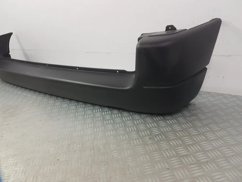 Zadní nárazník Citroen Berlingo 1 / Peugeot Partner 1 nový