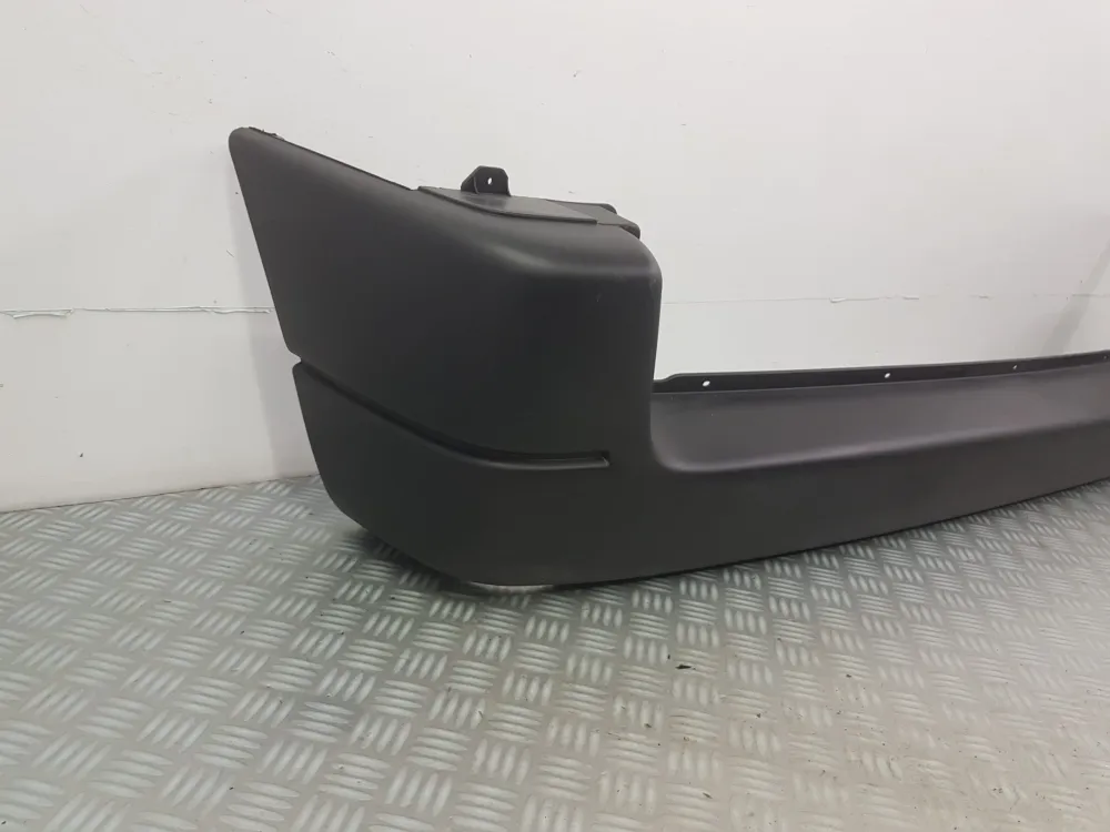 Zadní nárazník Citroen Berlingo 1 / Peugeot Partner 1 nový