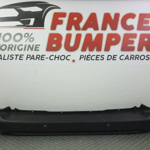 Zadní nárazník Citroen Berlingo 3 / Peugeot Partner 3 fáze 1 použitý