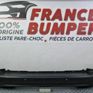 Zadní nárazník Citroen Berlingo 3 / Peugeot Partner 3 fáze 1 použitý