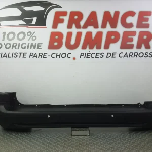 Zadní nárazník Citroen Berlingo 3 / Peugeot Partner 3 fáze 1 použitý