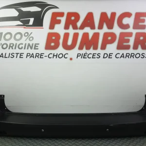 Zadní nárazník Citroen Jumpy 3 / Peugeot Expert 3 / Fiat Scudo použitý