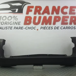Zadní nárazník Citroen Nemo / Peugeot Bipper / Fiat Fiorino použitý