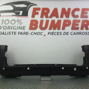 Zadní nárazník Citroen Nemo / Peugeot Bipper / Fiat Fiorino použitý