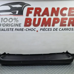 Zadní nárazník Citroën Berlingo 3 / Peugeot Partner 3 (Od 05/2018) - Originální použitý díl