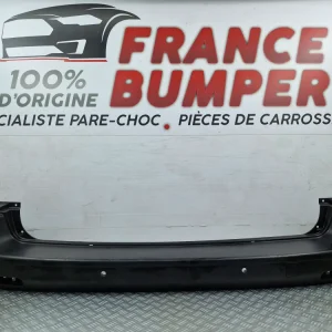 Zadní nárazník Citroën Jumpy 3 / Peugeot Expert 3 / Toyota Proace originál použitý od (04/2016)