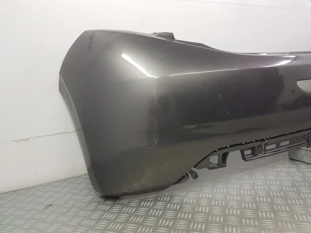 ZADNÍ NÁRAZNÍK PEUGEOT 208 I