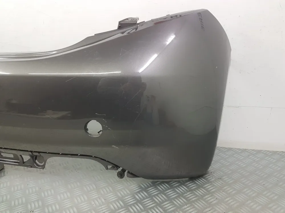 ZADNÍ NÁRAZNÍK PEUGEOT 208 I