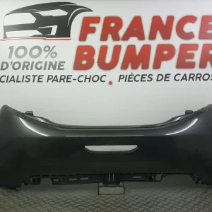 ZADNÍ NÁRAZNÍK PEUGEOT 208 I