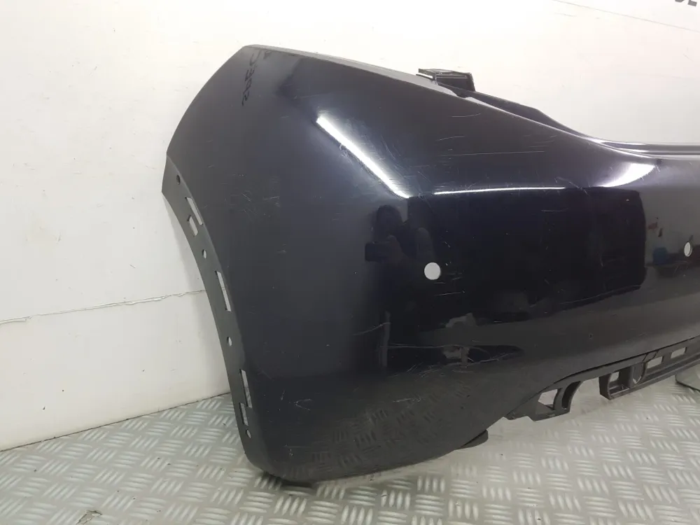 ZADNÍ NÁRAZNÍK PEUGEOT 208 I GTI