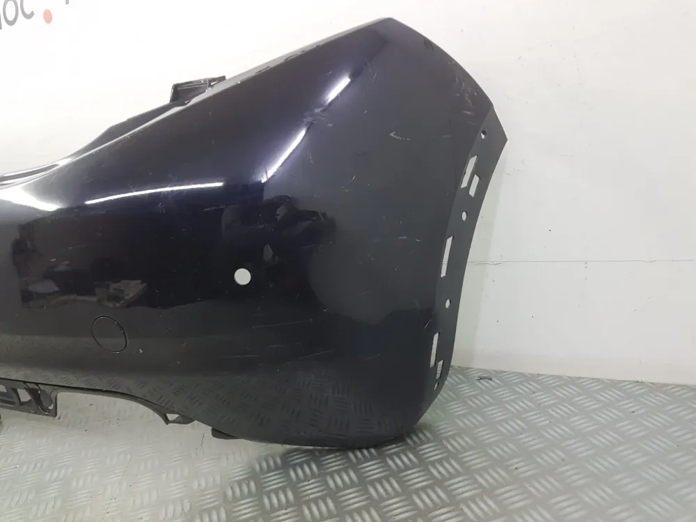 ZADNÍ NÁRAZNÍK PEUGEOT 208 I GTI