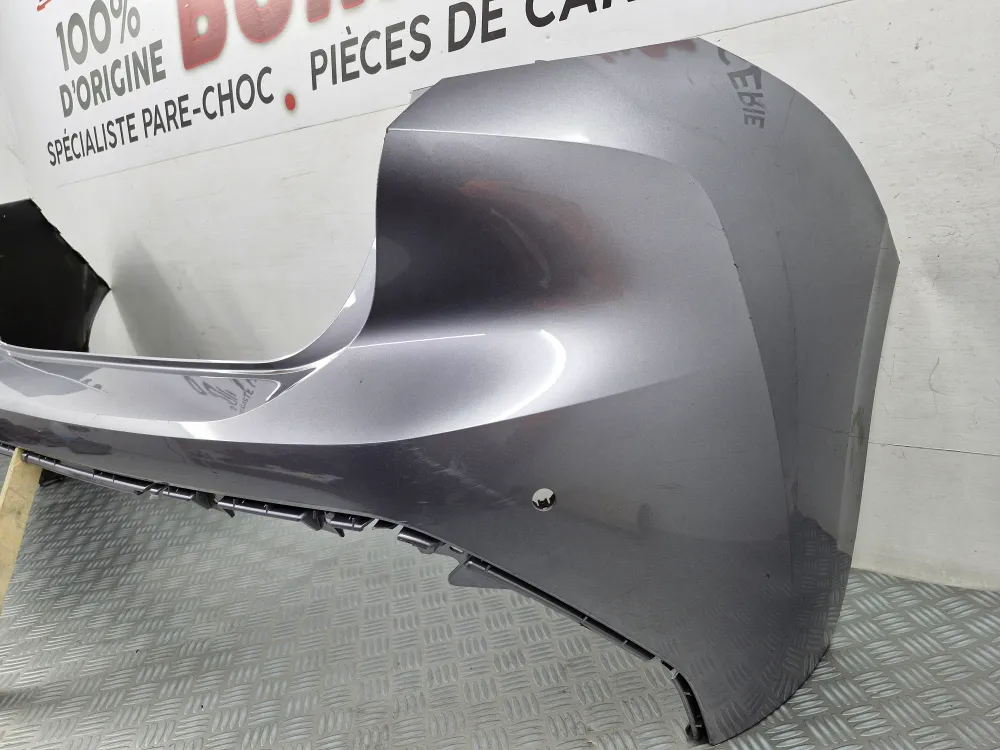 Zadní nárazník Peugeot 308 (3) (Od 04/2021) - Originální použitý díl