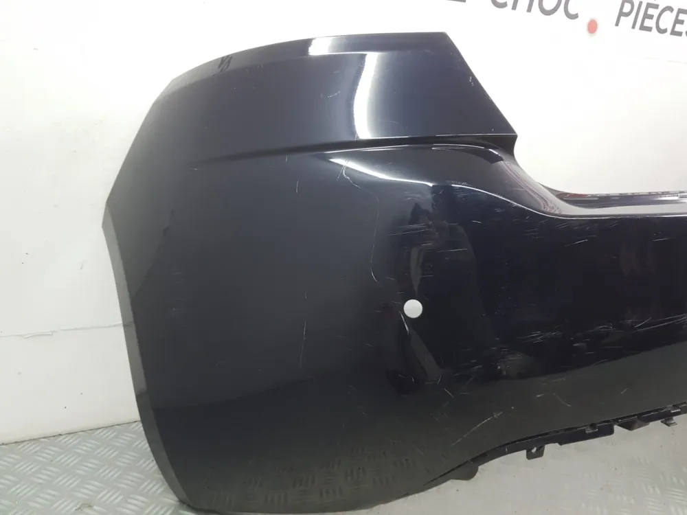 ZADNÍ NÁRAZNÍK PEUGEOT 308 II T9