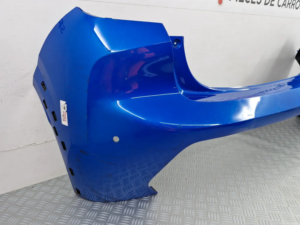 Zadní nárazník pro Peugeot 208 II GT LINE (od 09/2019) Originální použitý***
