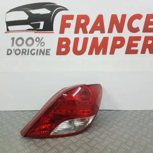 Zadní světlo D Peugeot 207 PH2