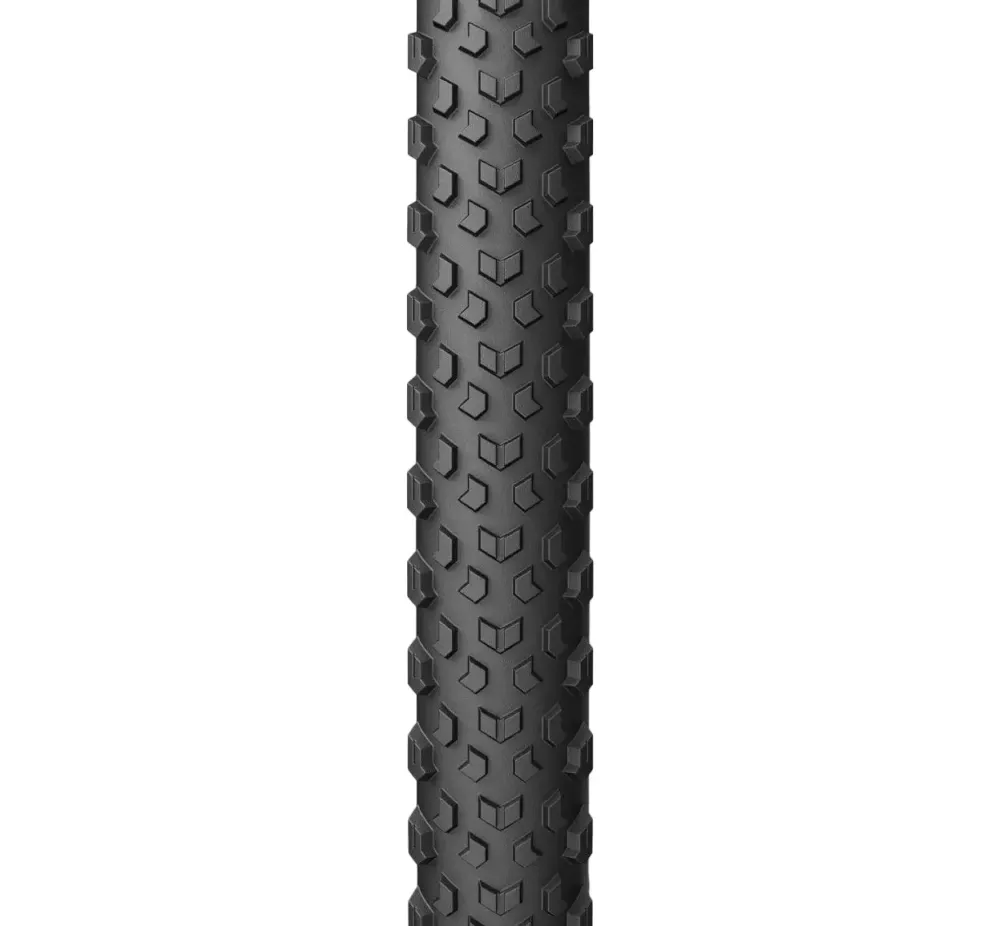 PIRELLI CINTURATO GRAVEL S 700x40c Tubeless Ready Classic Beige pneumatika
