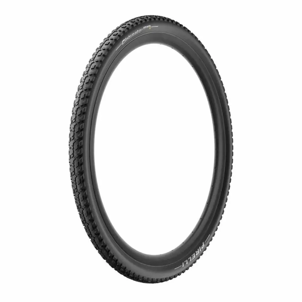 PIRELLI CINTURATO GRAVEL M 700x40c Tubeless Ready Black pneumatika