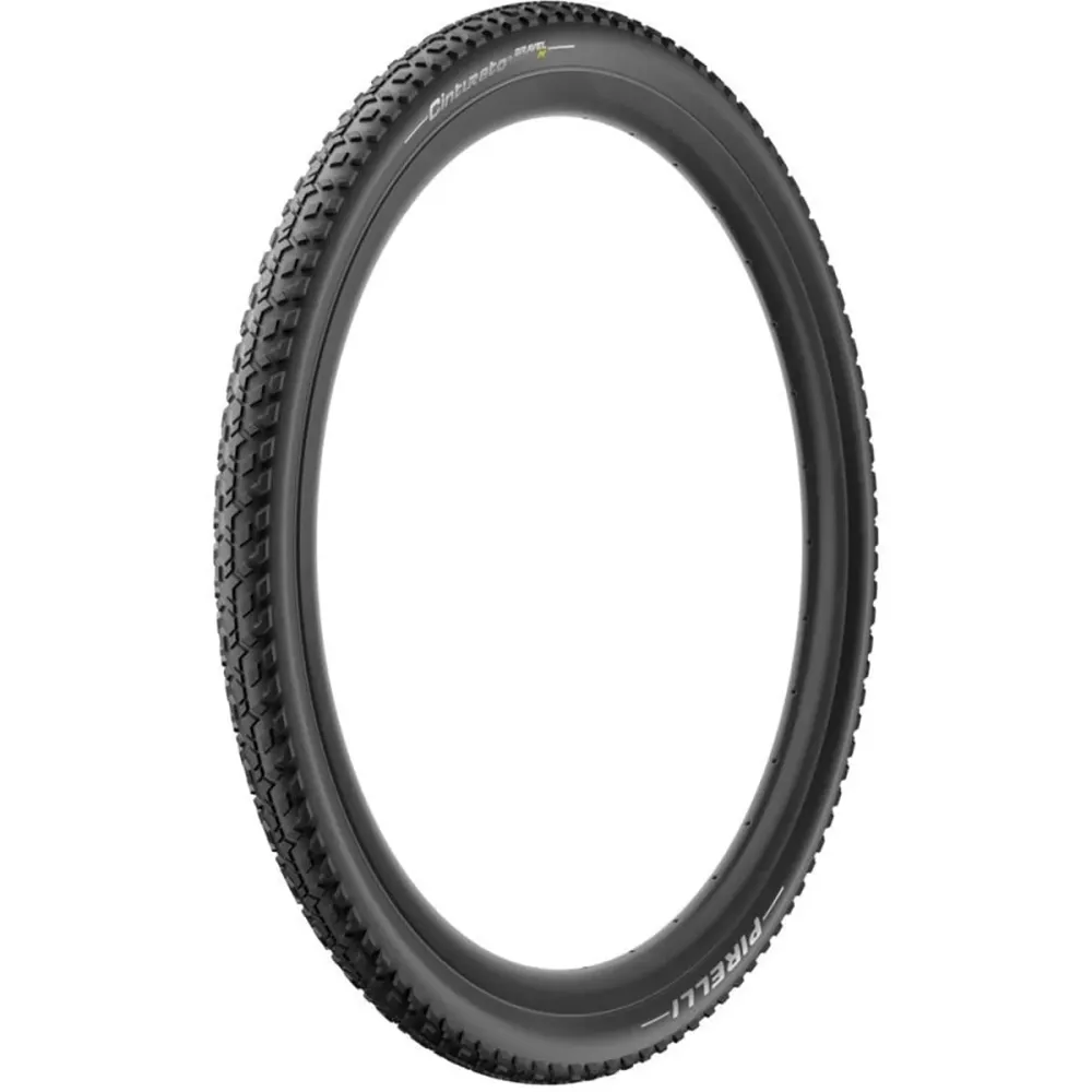 PIRELLI CINTURATO GRAVEL M 700x45c Tubeless Ready Black pneumatika