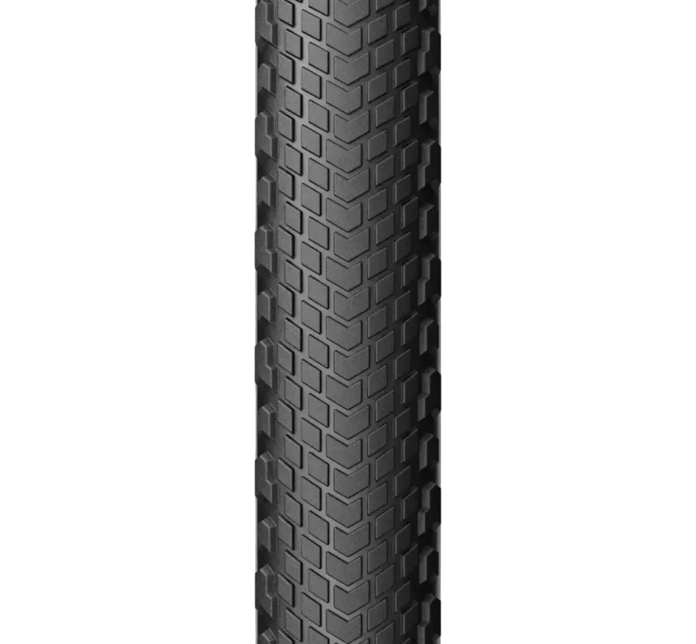 PIRELLI CINTURATO GRAVEL H 700x50c Tubeless Ready Classci Beige pneumatika