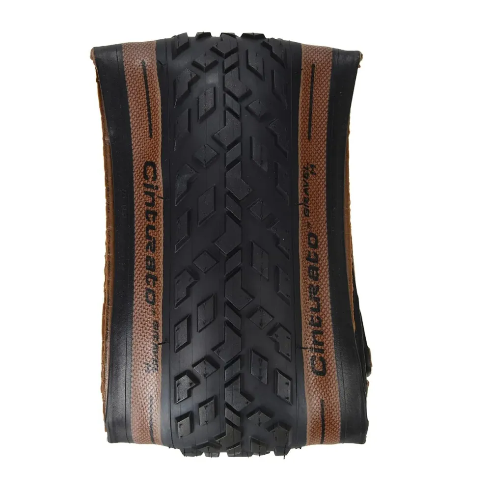 PIRELLI CINTURATO GRAVEL MEDIUM 650x45b Tubeless Ready Classic Beige pneumatika