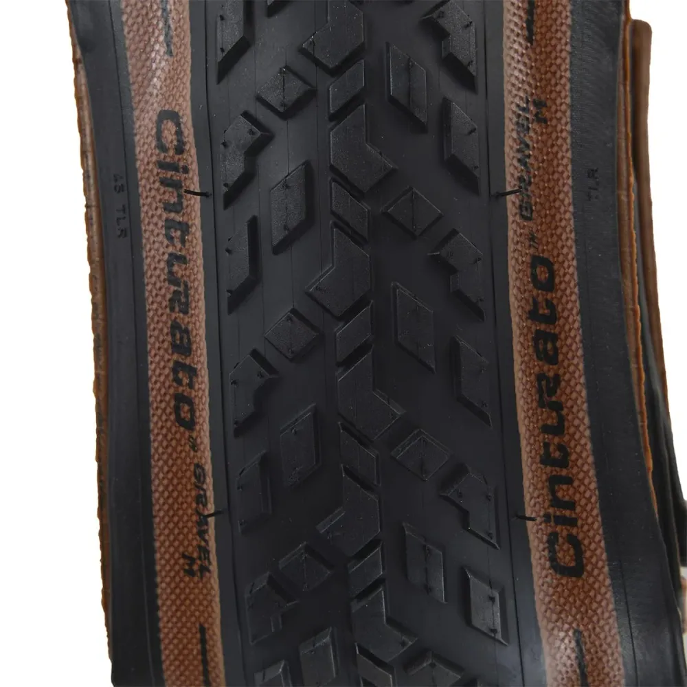 PIRELLI CINTURATO GRAVEL MEDIUM 650x45b Tubeless Ready Classic Beige pneumatika