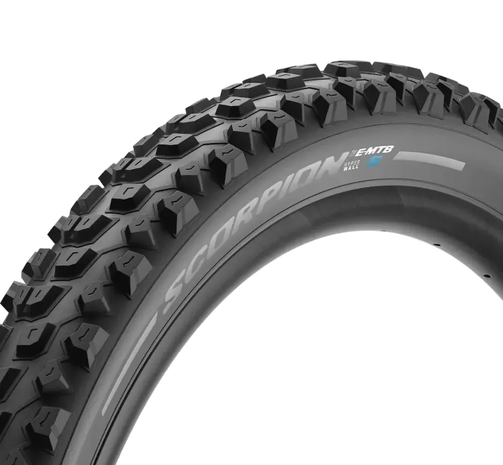 PIRELLI SCORPION E-MTB S 29x2.60 HyperWall Tubeless Ready Soft pneumatika 4194400
