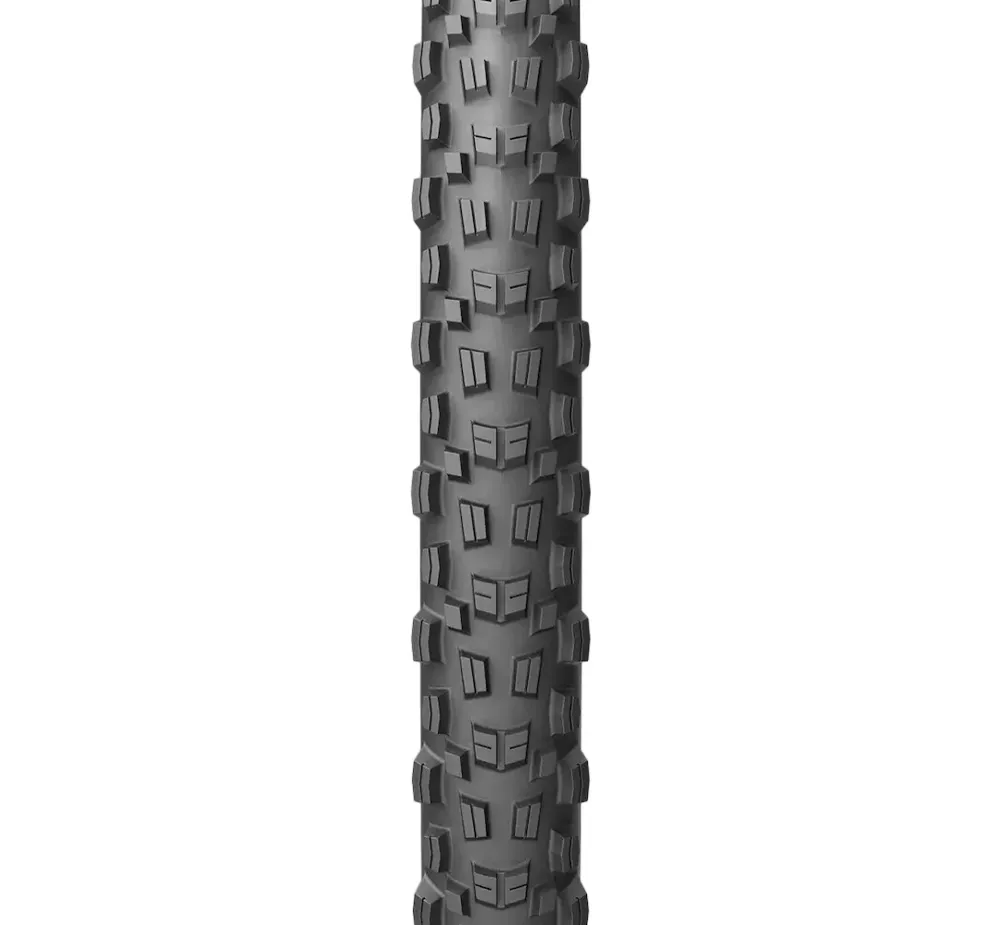 PIRELLI SCORPION E-MTB M 29x2.60 Tubeless Ready Soft 4193000 pneumatika