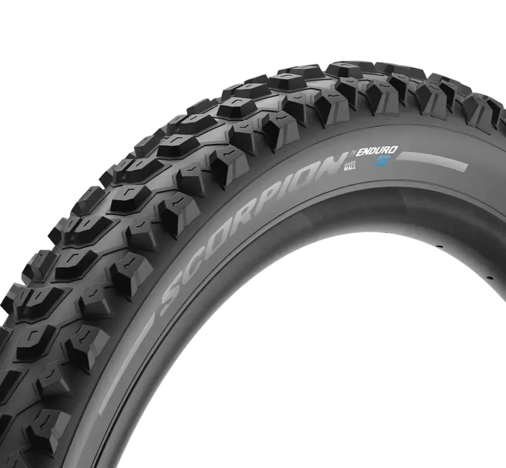 PIRELLI SCORPION ENDURO S 29x2.40 HardWall Tubeless Ready Měkká pneumatika 4189900