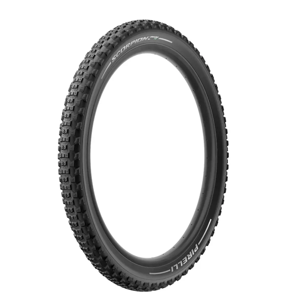 PIRELLI SCORPION ENDURO R 29x2.60 ProWall Tubeless Ready Soft pneumatika 4189500