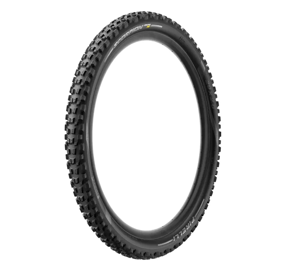 PIRELLI SCORPION ENDURO M 29x2.60 ProWall Tubeless Ready Soft pneumatika 4227800