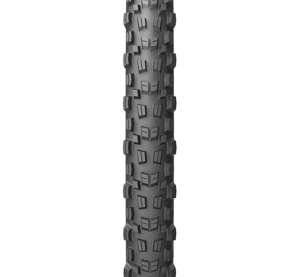 PIRELLI SCORPION ENDURO M 29x2.60 ProWall Tubeless Ready Soft pneumatika 4227800