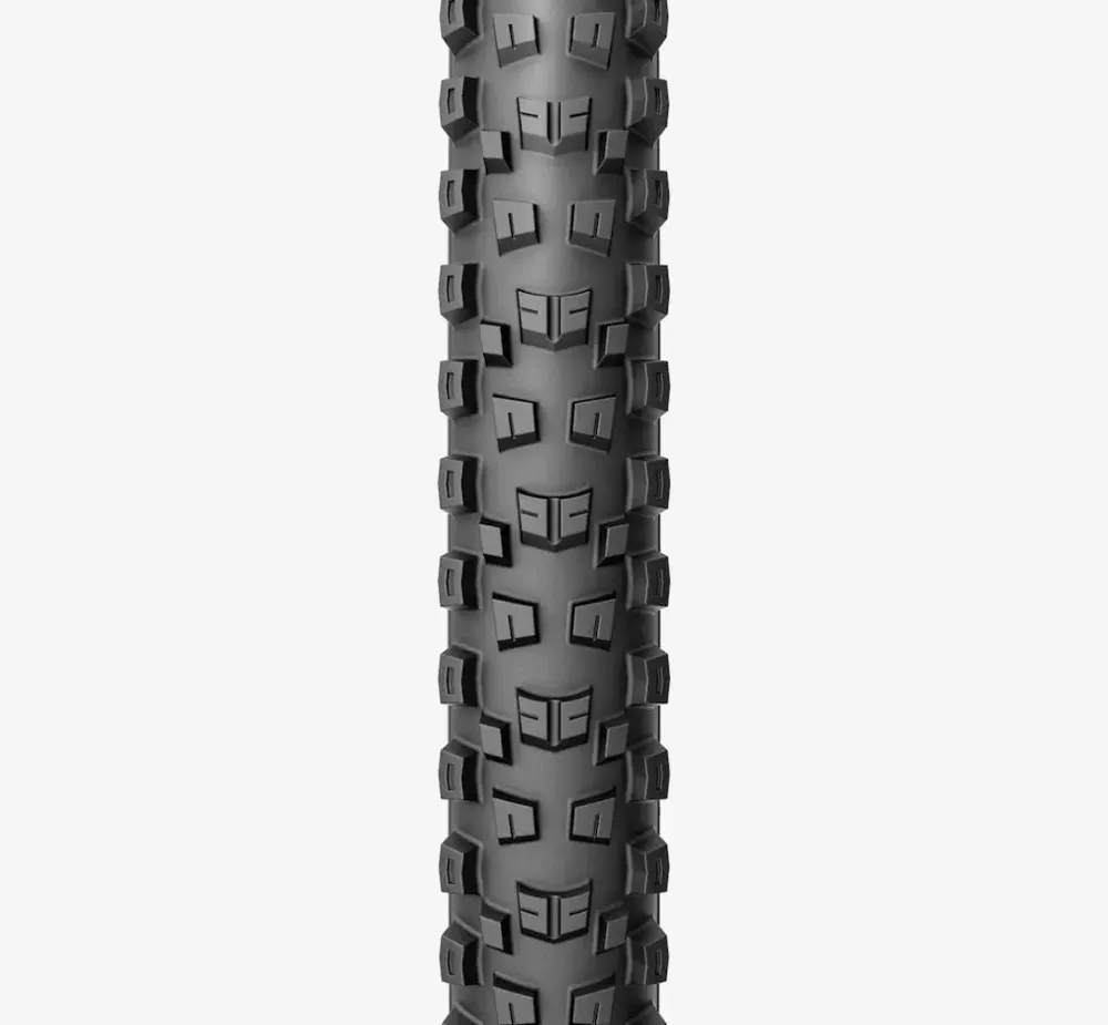 PIRELLI SCORPION RACE DH M 29x2.5 Tubeless Ready Soft Black/Yellow 3907500 pneumatika