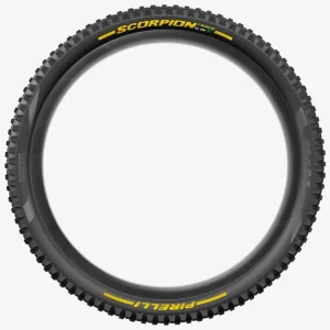 PIRELLI SCORPION RACE ENDURO T 29x2.5 Tubeless Ready Soft Black/Yellow pneumatika 4191400