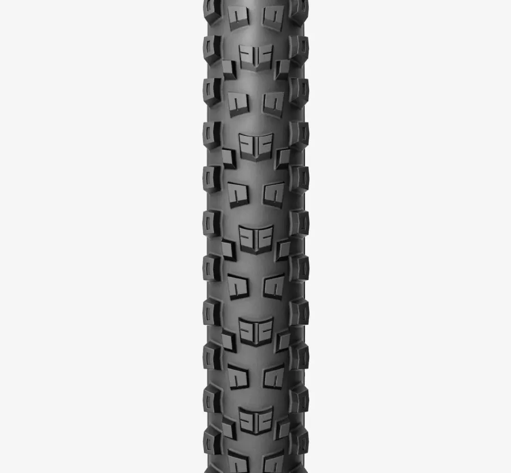 PIRELLI SCORPION RACE ENDURO M 29x2.5 Tubeless Ready Soft Black/Yellow pneumatika 4191200