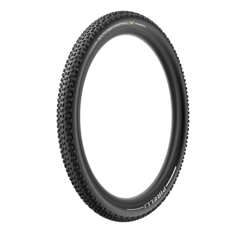 PIRELLI SCORPION TRAIL M 29x2.60 ProWall Tubeless Ready Soft pneumatika 4189400
